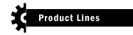 Product Lines